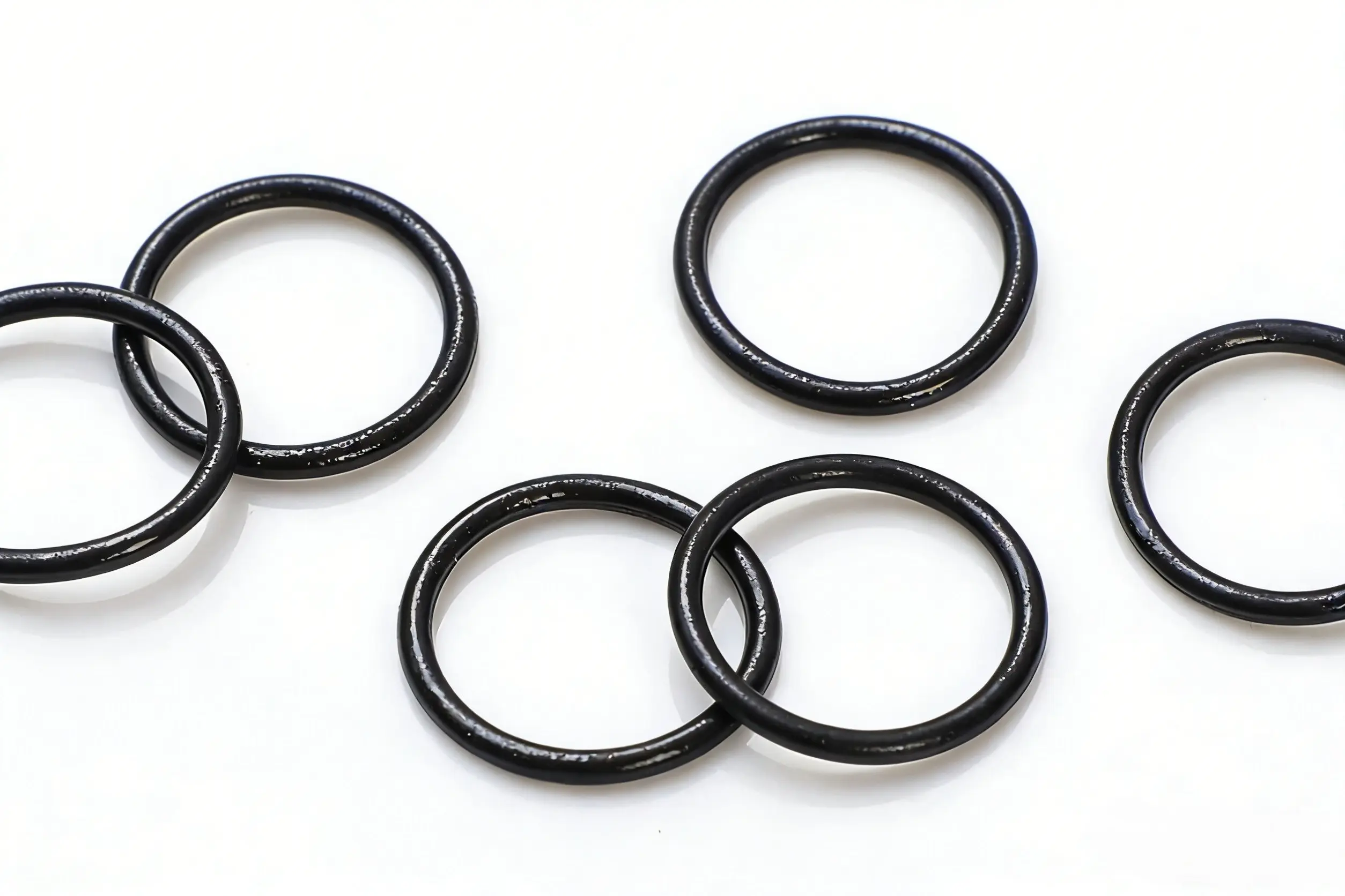 HNBR Self-Lubricating O-Ring