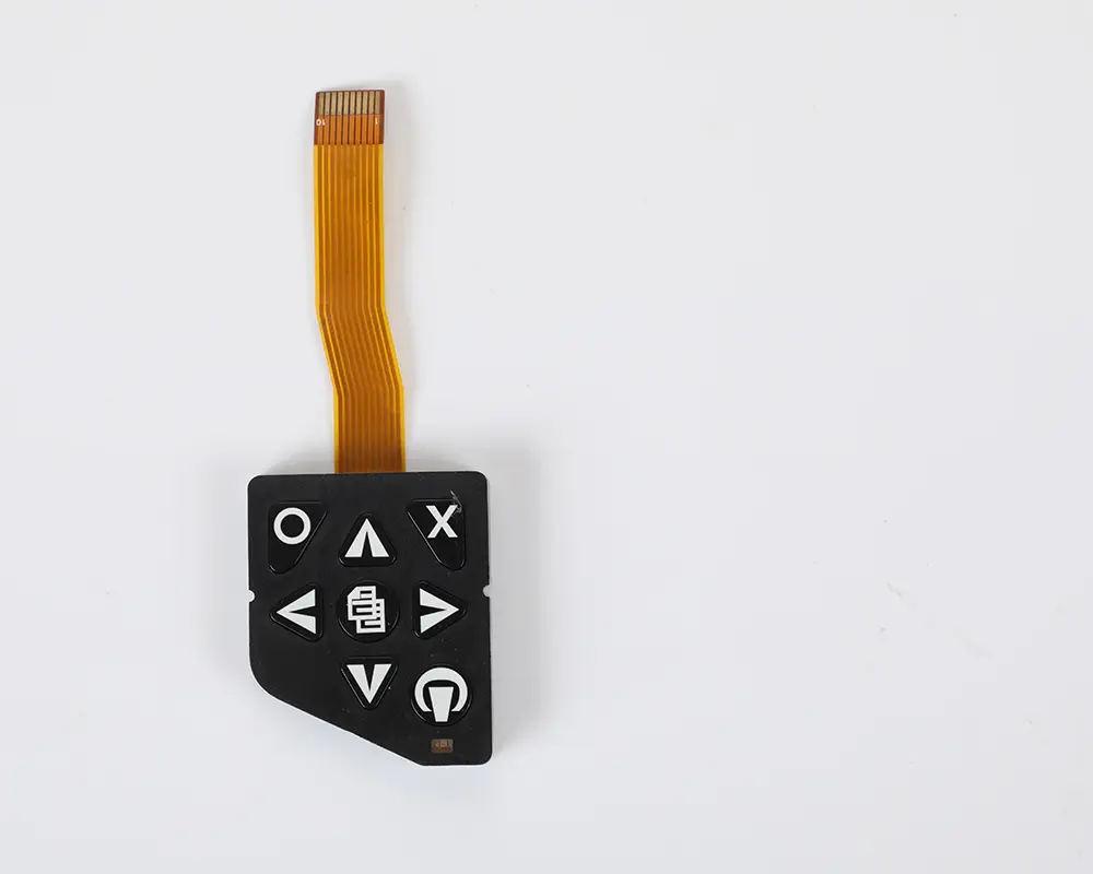 Industrial Equipment