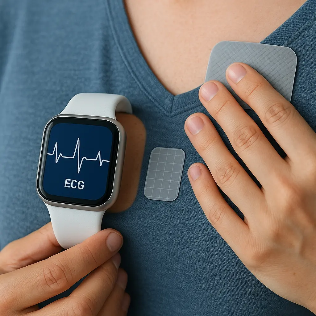 Elkem Launches Advanced Medical-Grade LSR for Next-Gen Wearables and Diagnostics
