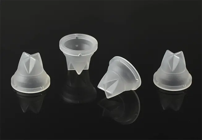 Silicone Rubber Duckbill Valve01.jpg