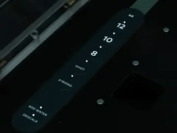 Custom Backlit Membrane Switch Solutions