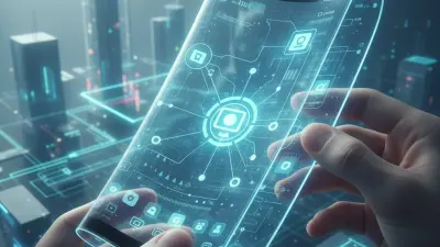 Why Are Flexible Electronics the Future of Technology?