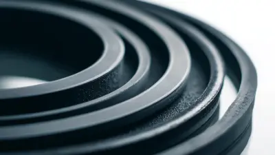 What is Nitrile Rubber Gasket? Key Benefits and Applications Explained