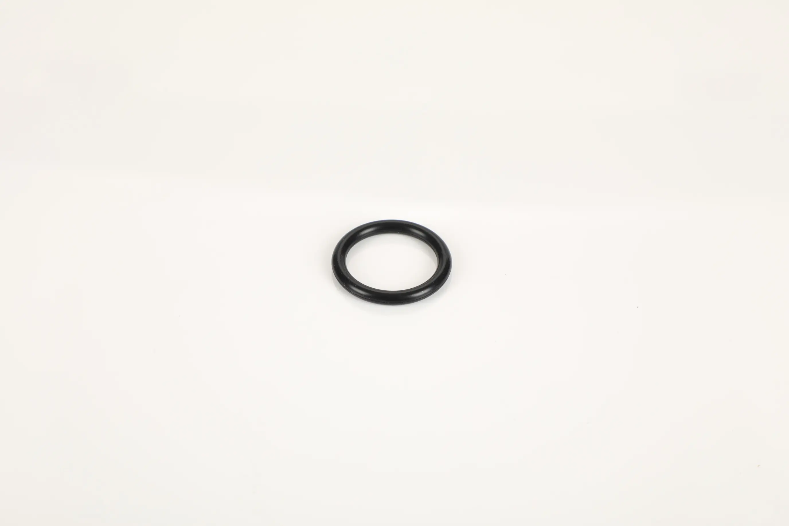 Custom rubber O-rings