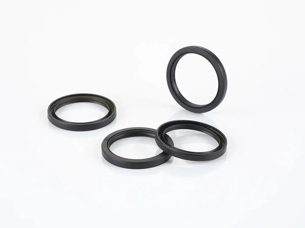 Shaft Seal and Rubber Oil Seal