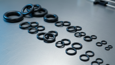 2025 Top 10 Nitrile O Rings: The Ultimate Guide for Quality and Durability