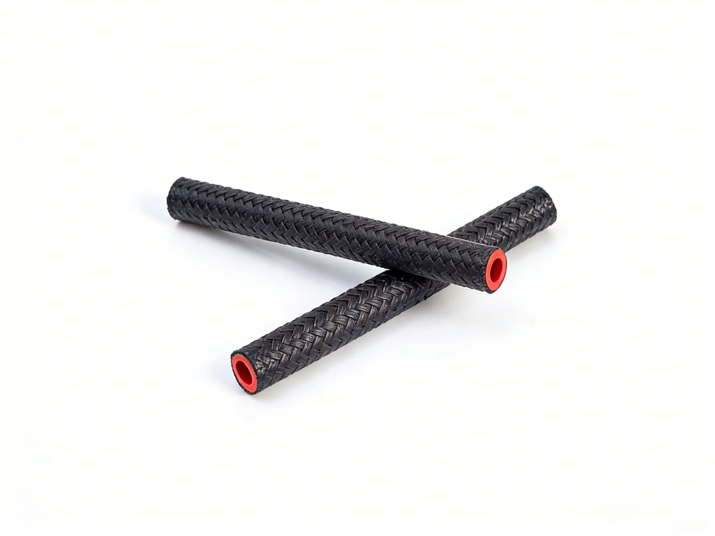 Custom-Made Food-Grade Braided Hose