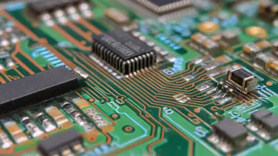 Unlocking the Future: How Membrane Switch Circuits Revolutionize User Interfaces