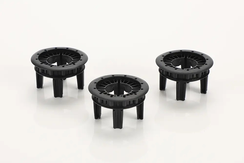 WIDE MATERIAL SELECTION (4)