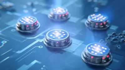 Understanding Ito Thin Film Technology Innovations in Electronics