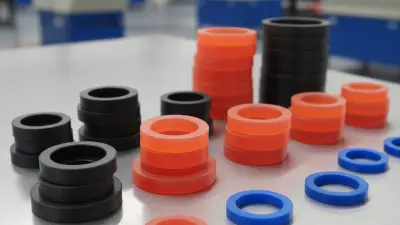 What is ODM High Quality O Ring Seal Products?