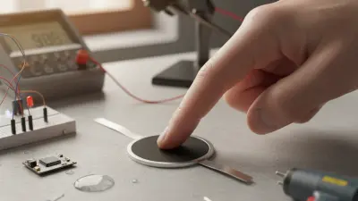 What is a Force Sensitive Resistor and How Does It Work?
