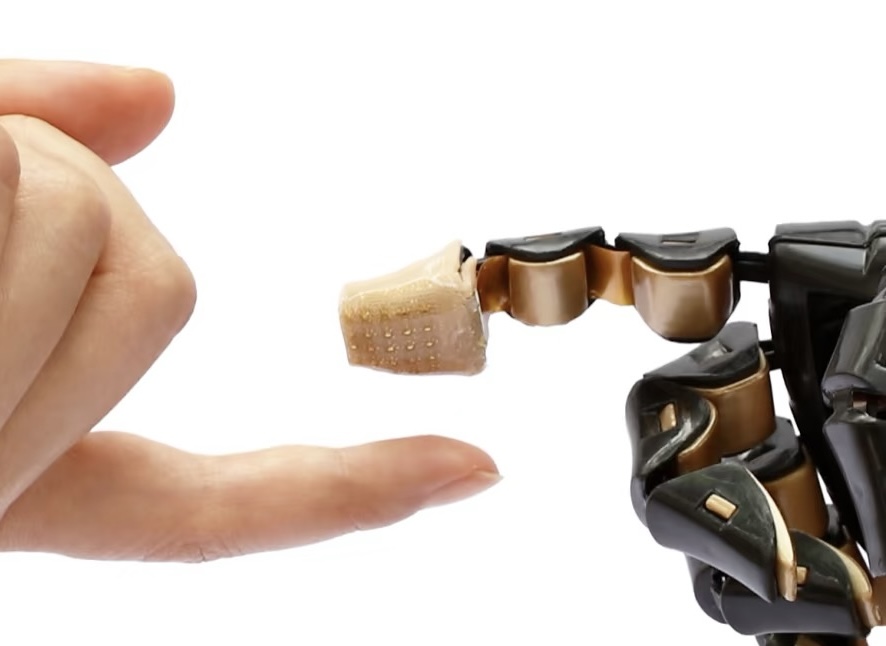 Dual-Technology Routes for Flexible Tactile Sensors Commercialized: Silicone-based and Polymer-based Solutions Empower Robots with Precise Sensing