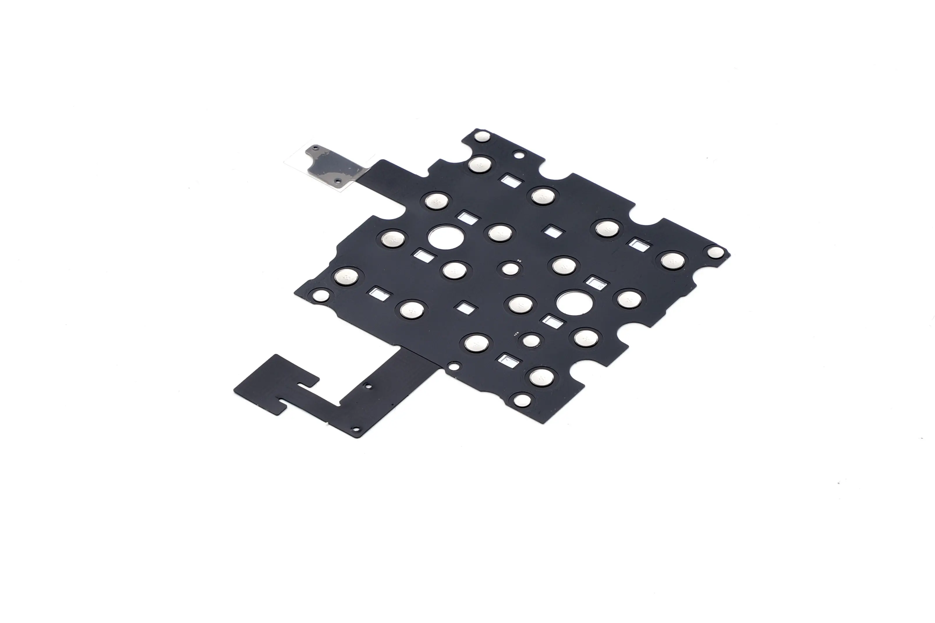 Tamper-Proof Mesh for POS Terminals