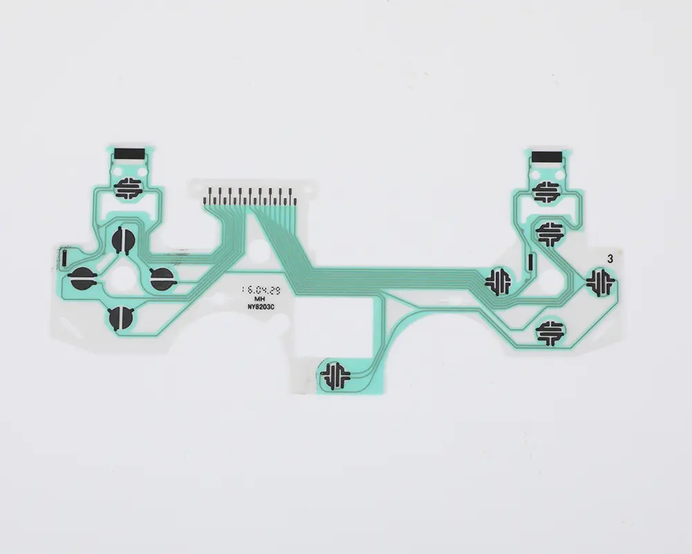 Consumer Electronics