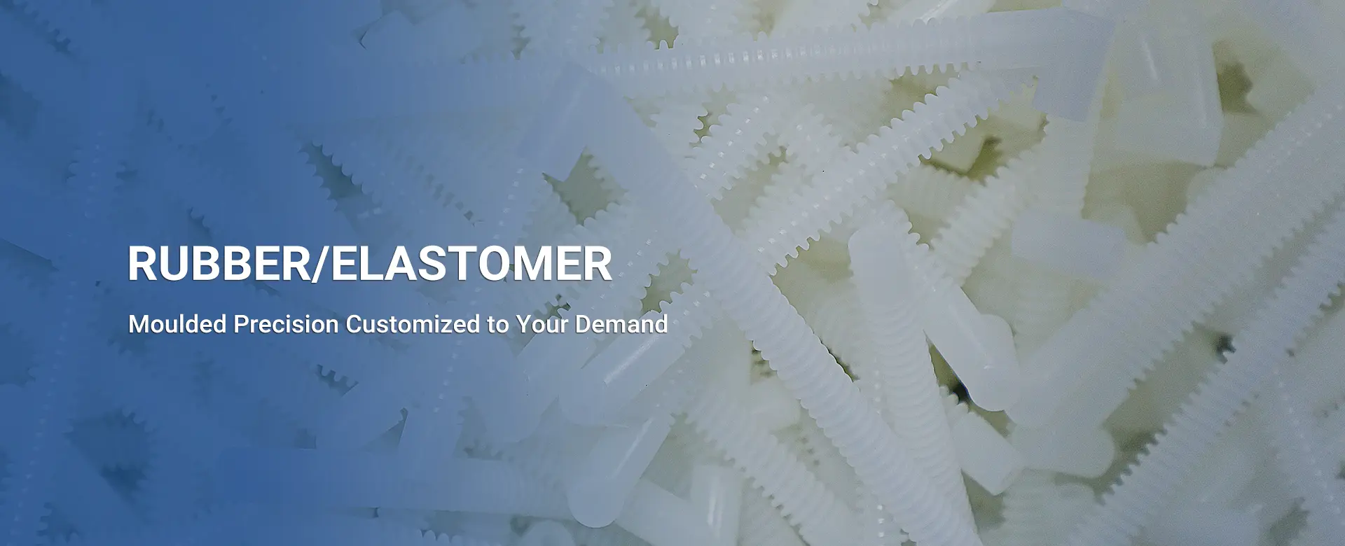 Rubber Plastic Parts