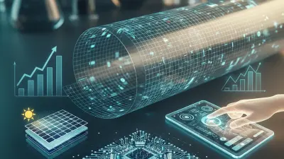 What is Ito Coated Pet and its Uses in Technology?