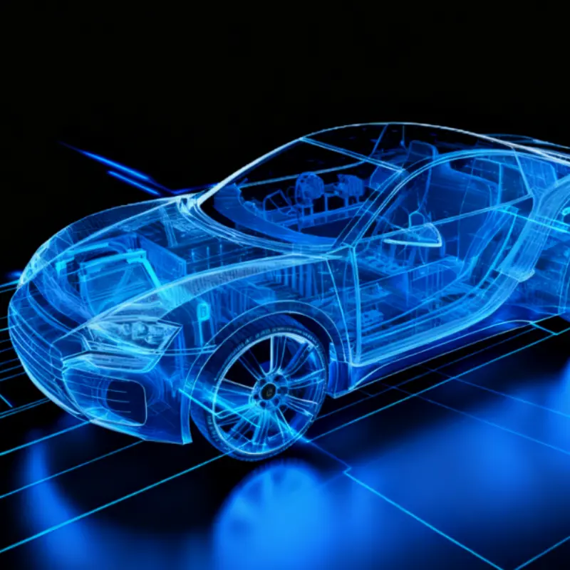 Automotive Manufacturing