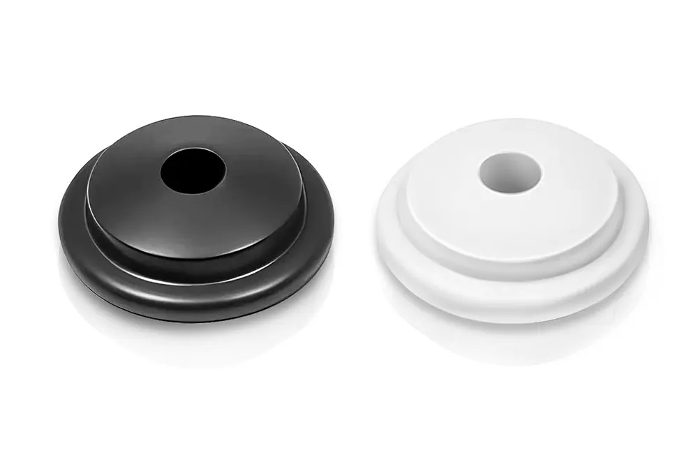 Custom Rubber Moulded Parts 2