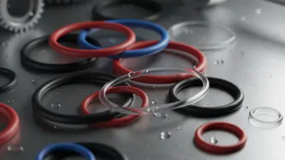 Why Choose Rubber Seal O Ring for Your Sealing Needs?