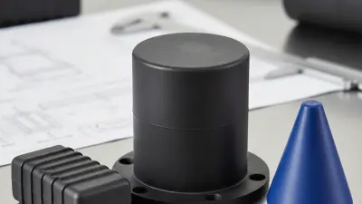 How to Choose the Best OEM High-Quality Rubber Bumpers Manufacturer?