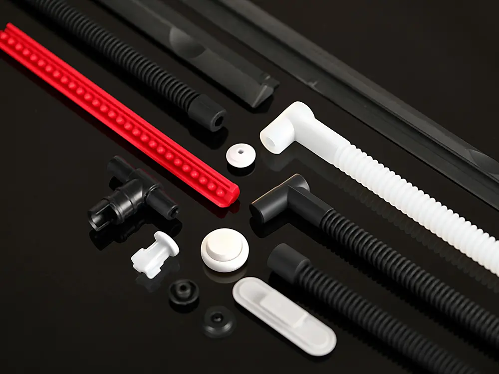 Home Appliance - Rubber