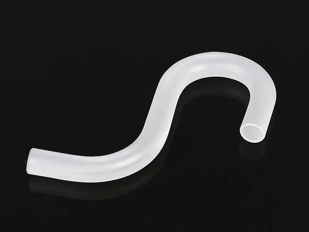 Custom High-Precision LSR Molding and Components 3