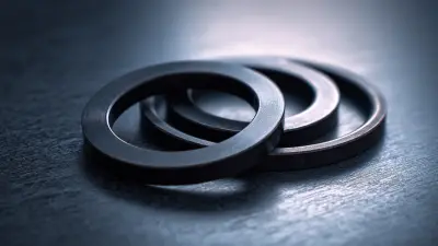 Understanding the Advantages of Nitrile Gaskets for Industrial Applications