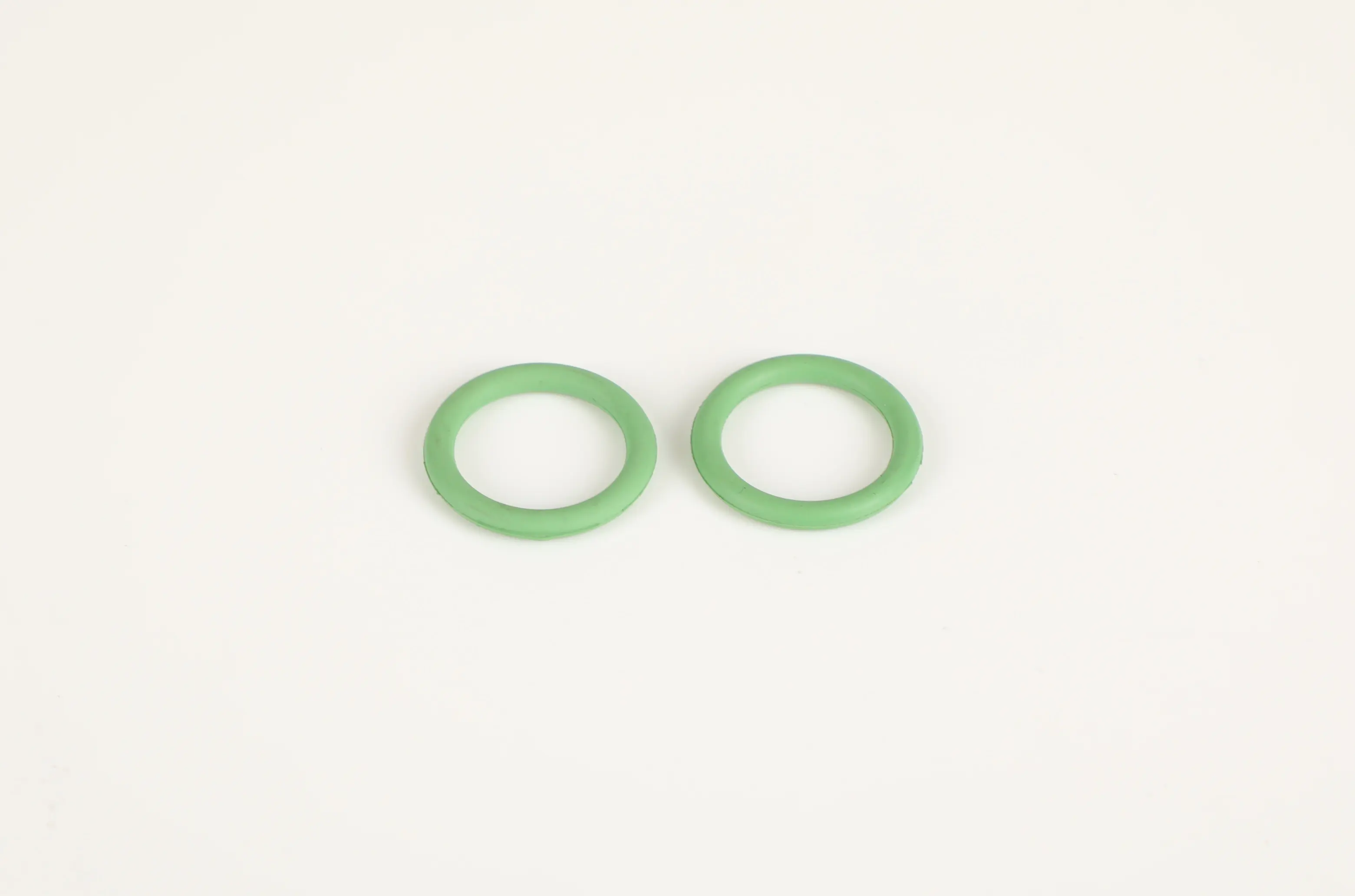 Custom rubber O-rings