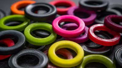 10 Reasons Why Rubber Gasket Silicone is Essential for High Performance Sealing in Industries