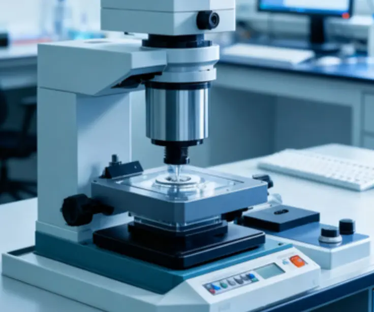 Industrial Instruments