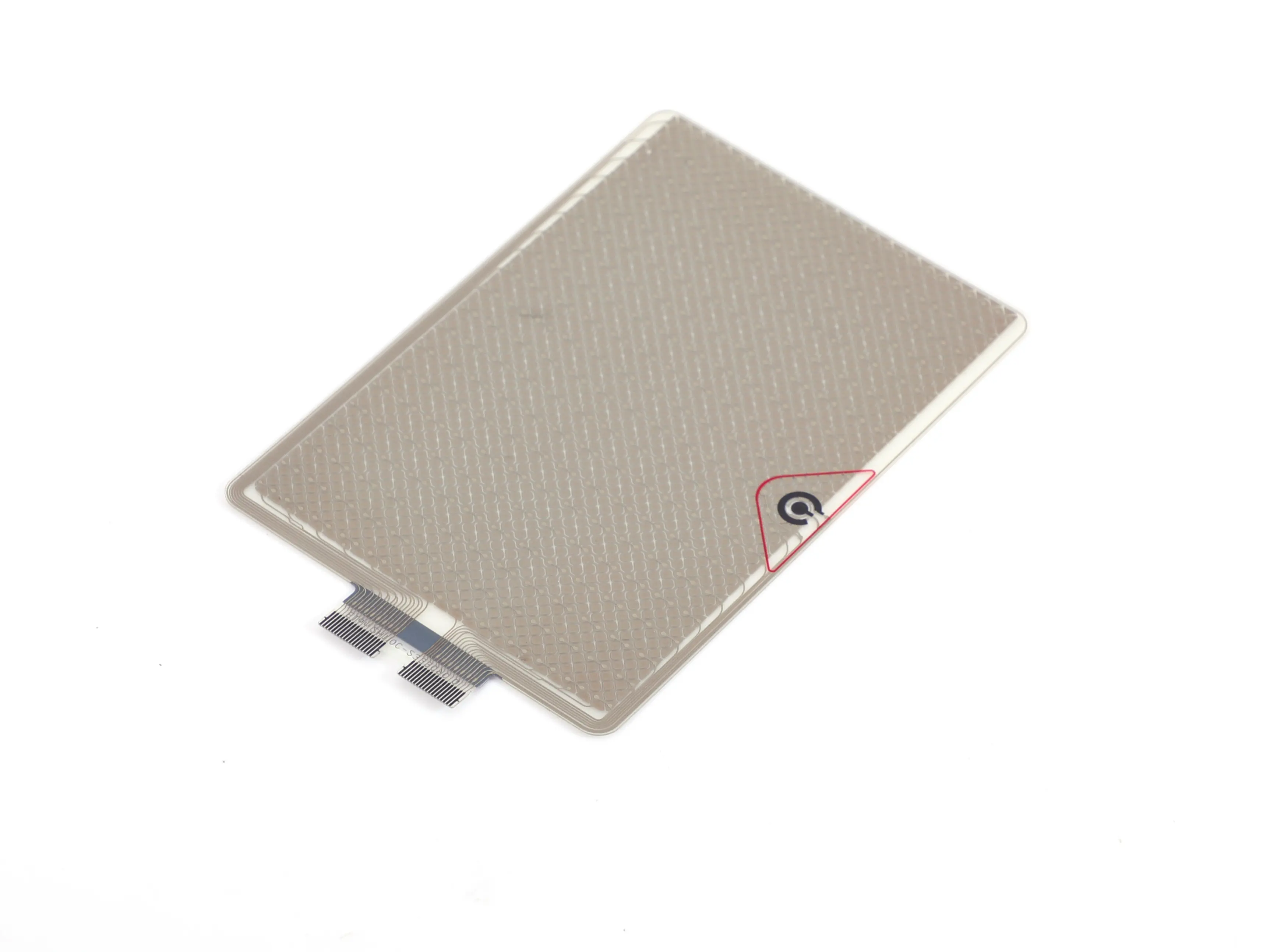 Capacitive Touch Sensor