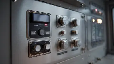 What Makes Capacitive Switch Panels Essential for Modern Applications