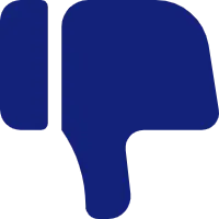 差评,差,踩,点赞,拇指,不喜欢 (1)