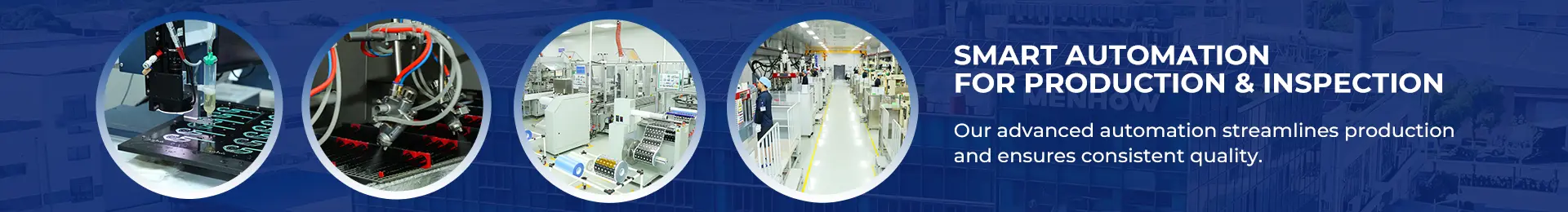 Flexible Touch Circuit