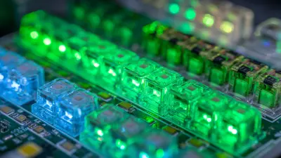 What is the Importance of Illuminated Membrane Switches in Modern Electronics