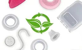 Suzhou Menhow Innovation in Silicone Industry, Tapping Green, Medical and New Energy Opportunities