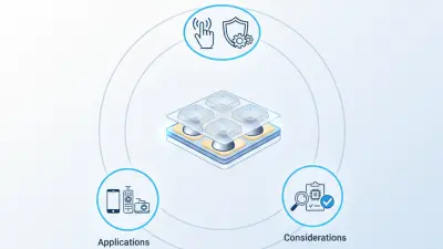 Metal Dome Silicone Keypad Benefits and Tips for Use?