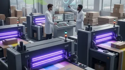 How to Choose the Best Led Inks for Your Printing Needs