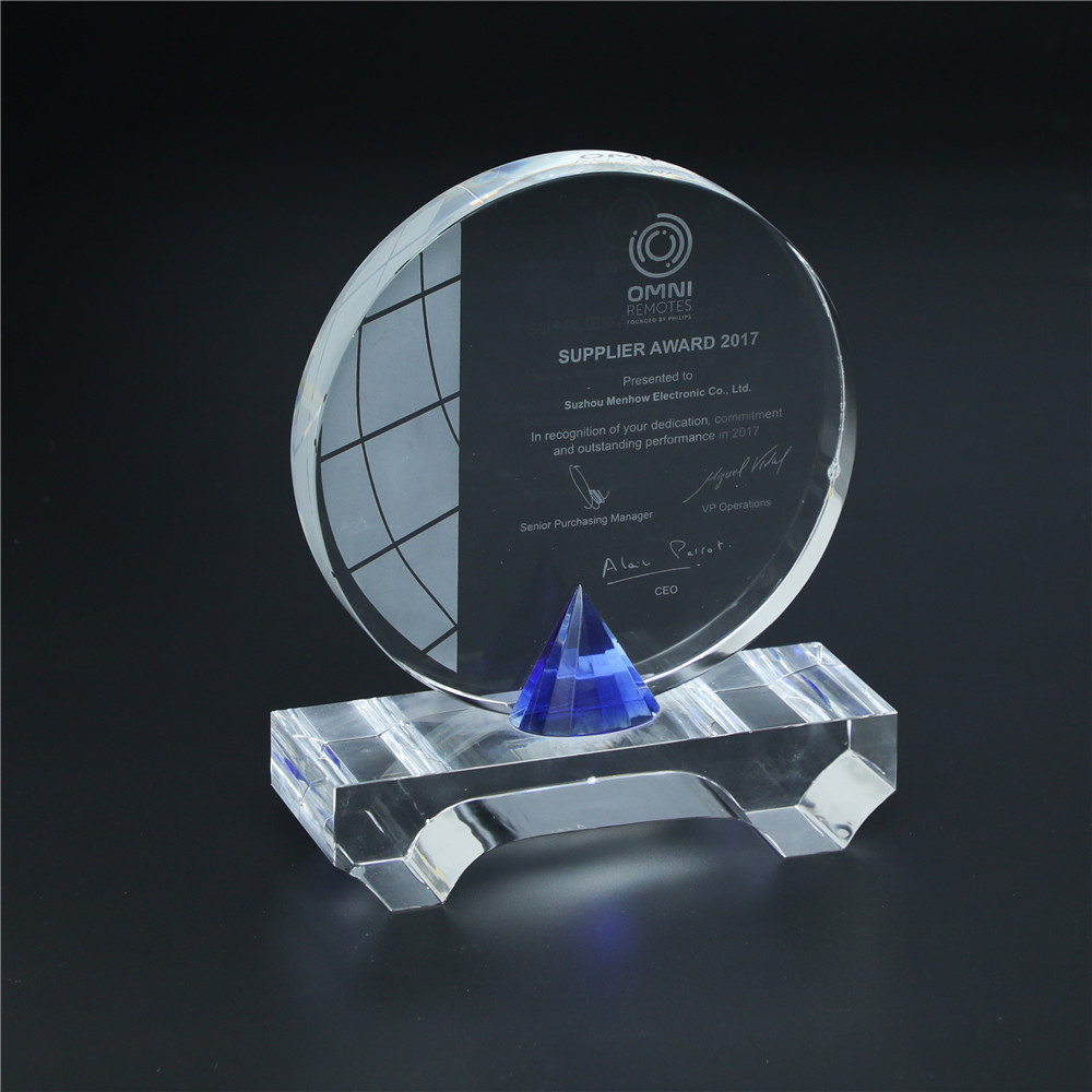 our certification02