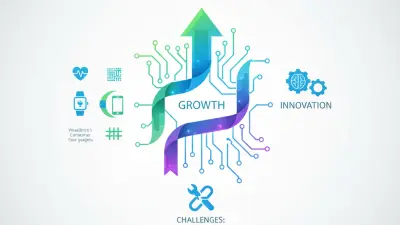 2026 Best Flexible Electronics Innovations and Trends?